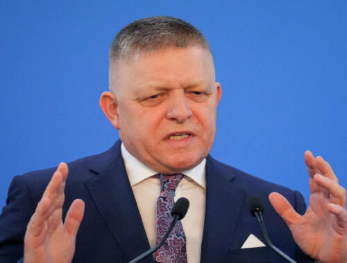 Фицо: предложить Киеву особый статус можно в обмен на завершение конфликта
