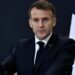 Французский чёрт попутал: Макрон назвал Россию настоящим колонизатором