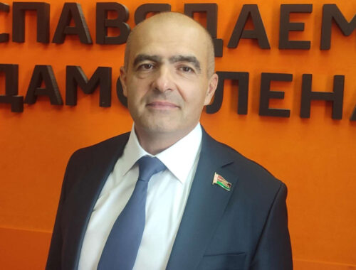 Гайдукевич: провокации на 9 Мая поменяют весь ход текущего конфликта