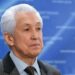 Глава фракции ЕР Васильев лидирует на праймериз по выборам в Госдуму