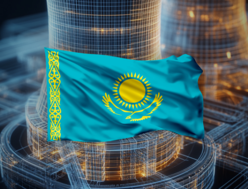 Главная новость: Россия постоит АЭС в Казахстане за свой счёт. Ну, почти