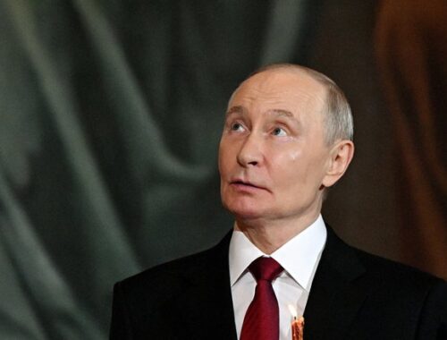 Ханой передал Путину приглашение посетить с госвизитом Вьетнам