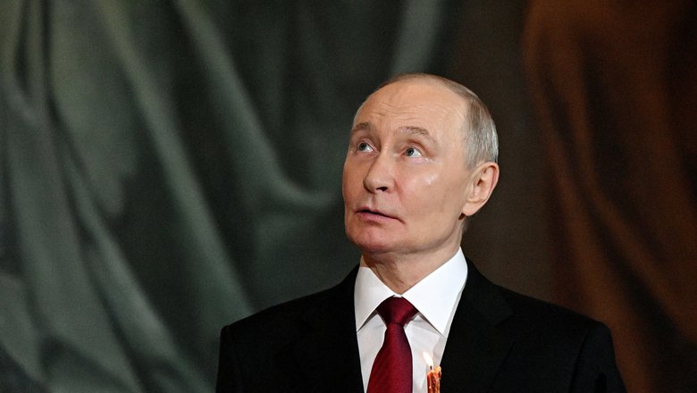 Ханой передал Путину приглашение посетить с госвизитом Вьетнам