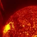 ИКИ РАН: На Солнце произошла мощная вспышка M5.7