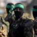 Израиль сообщил об ударе по лидеру военного крыла ХАМАС в Газе