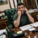 «Я – тот самый Андрей»: Предшественник Ермака начал расследование против коррупции Зеленского