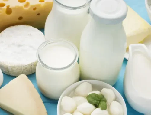 Как нас обманывают производители молочной продукции: Вот что подделывают в России особенно часто