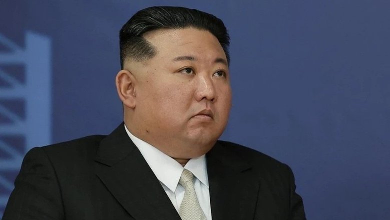 Ким Чен Ын заявил о необходимости превратить границу с Южной Кореей в крепость