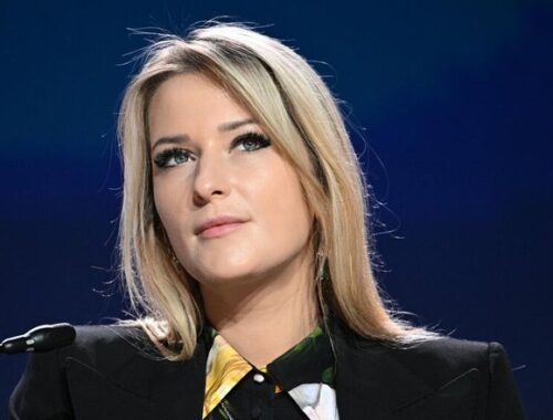 Лантратова заявила, что ей предстоит сложная работа на посту омбудсмена