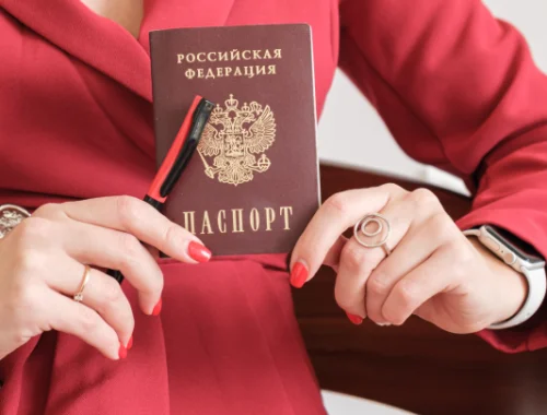 Матом крыла русских, а теперь получила гражданство: «Вы вообще нормальные? Всё не так было!»