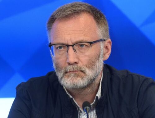 Михеев: Мессенджеры блокируют, а порно не могут. Или не хотят?