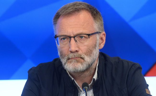 Михеев: Мессенджеры блокируют, а порно не могут. Или не хотят?