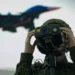 Минобороны сообщило о 40 сбитых БПЛА над регионами России