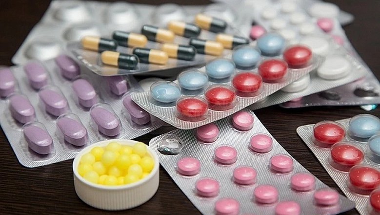 Минздрав намерен запретить продажу рецептурных лекарств без электронного рецепта