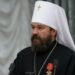 Митрополита Илариона, задержанного охранкой Чехии, допрашивают 6 часов без перерыва
