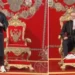 «Мне не надо снисхождения»: о чем просил мужчина, севший на трон русских царей в Эрмитаже