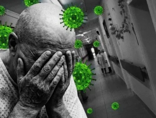 Новая пандемия на пороге? Тревожные новости о распространении хантавируса: Обнаружены очаги в Испании Новая пандемия на пороге? Тревожные новости о распространении хантавируса: Обнаружены очаги в Испании