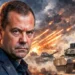 Ой, как неудобно! Помните, «русский дрон напал на Румынию»? После жёстких слов Медведева на связь вышел президент Дан
