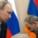Пашинян обрёк Армению на провал. Не стоит верить в ЕС. Украина уже это проходила