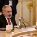 Пашинян заявил, что «маленькая» Армения не намерена спорить с Россией