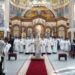 Патриарх Кирилл освятил в Подмосковье храм, который строился больше 30 лет
