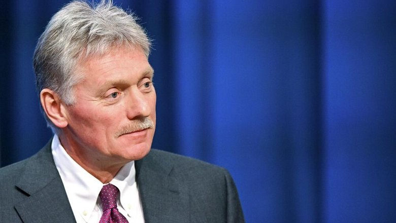 Песков: перед праздниками в Москве всегда принимаются допмеры безопасности
