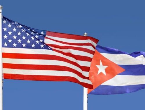 Politico: США готовят военную операцию на Кубе