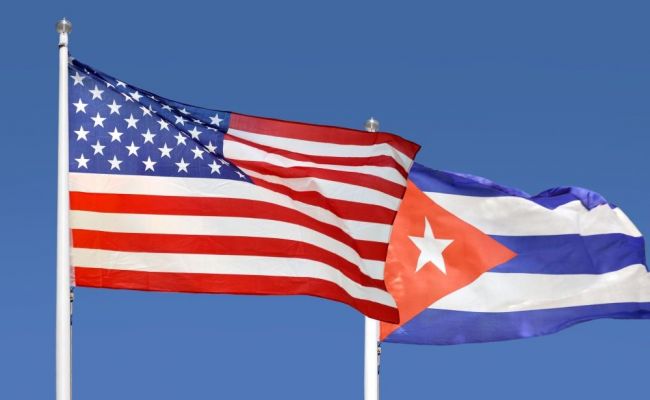 Politico: США готовят военную операцию на Кубе