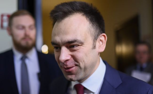 Польша предлагает еврооблигации для борьбы против России