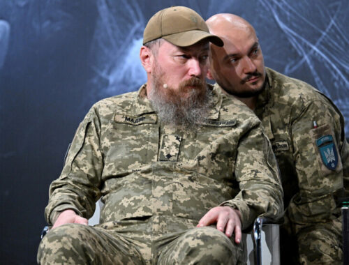 После удара «Орешником» на Украине «потеряли» Броуди из «Птах Мадьяра»: что случилось в Белой Церкви