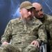 После удара «Орешником» на Украине «потеряли» Броуди из «Птах Мадьяра»: что случилось в Белой Церкви