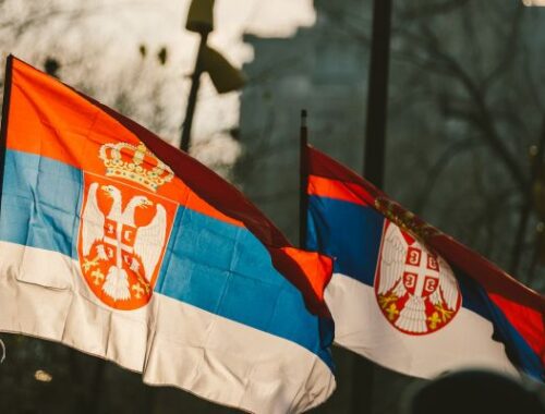 Про Косово и Россию можно забыть: Сербия продолжает стучаться в двери ЕС