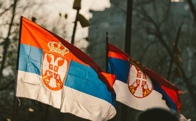 Про Косово и Россию можно забыть: Сербия продолжает стучаться в двери ЕС