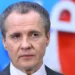 Путин наградил экс-губернатора Гладкова орденом Александра Невского
