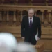 Путин наградил Московский институт теплотехники орденом «За доблестный труд»