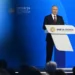 Путин направил приветственную телеграмму гостям ПМЭФ-2026