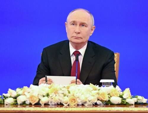 Путин назвал сценарий, при котором ИИ заменит некоторые профессии, реальным