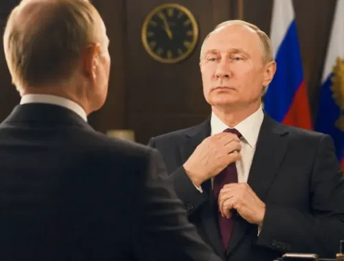 Путин получил важнейший сигнал от США: Зеленский не выдержит. «Всё, уходим»