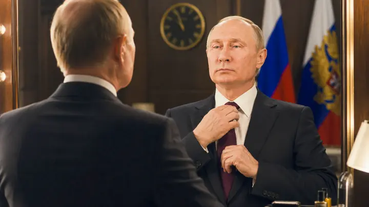Путин получил важнейший сигнал от США: Зеленский не выдержит. «Всё, уходим»