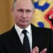 Путин: Руками украинцев с Россией воюют западные глобалисты