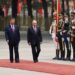 Путин: Товарооборот России и Китая вырос в 30 раз за 25 лет