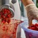 Как заменить пыльник шруса наружный без съёмника гранаты