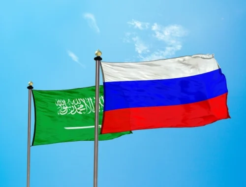 Россияне с 11 мая могут посещать Саудовскую Аравию без виз