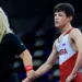 Россияне завоевали золото, серебро и бронзу на ЮЧЕ-2026 по борьбе