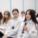 Школьникам Невского района Петербурга рассказали, как защитить себя в Сети