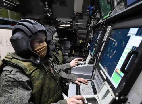 Силы ПВО сбили за вечер 33 дрона над регионами России