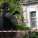 Спецназ убил мужчину, который расстрелял полицейских в Хмельницкой области Украины