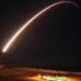 США проведут пуск межконтинентальной ракеты Minuteman III