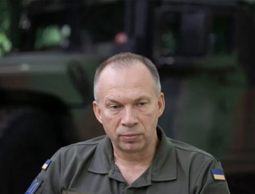 Сырский заявил о «наступлении» ВСУ: что происходит на фронте — последние новости СВО от Юрия Подоляки 20.05.2026
