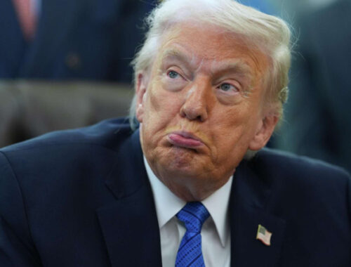 Трамп перепутал Венесуэлу и Иран, говоря об операции на Ближнем Востоке
